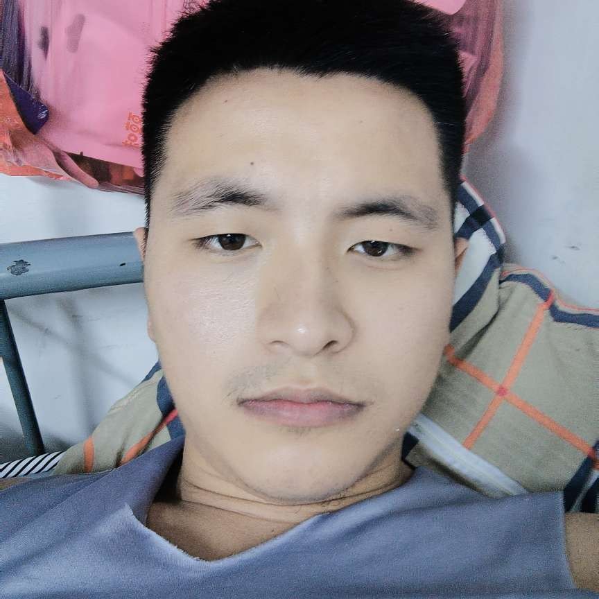 害羞迎老虎的照片