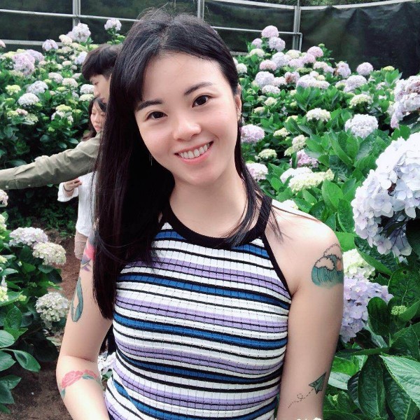 吃貨的小琪的照片