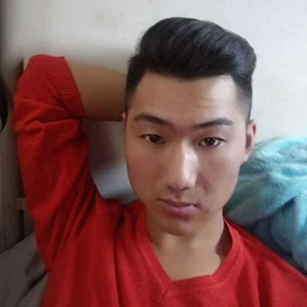 星空下的你和我的照片