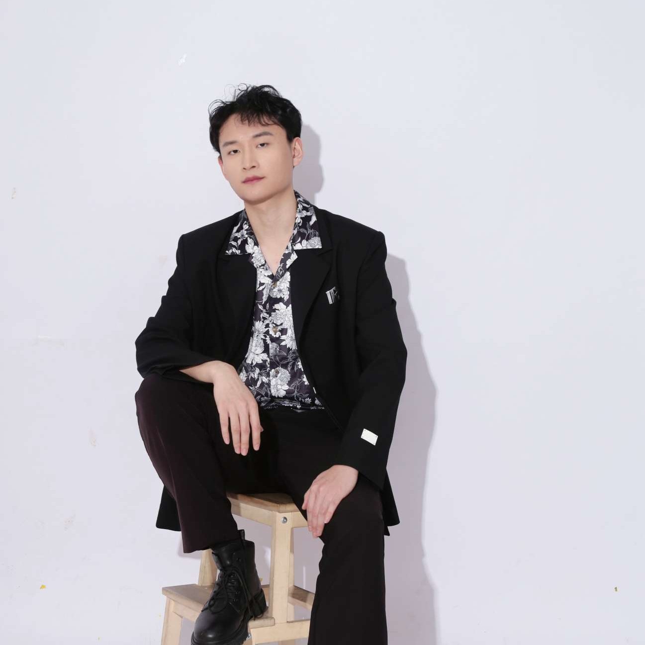 Eric吴的照片