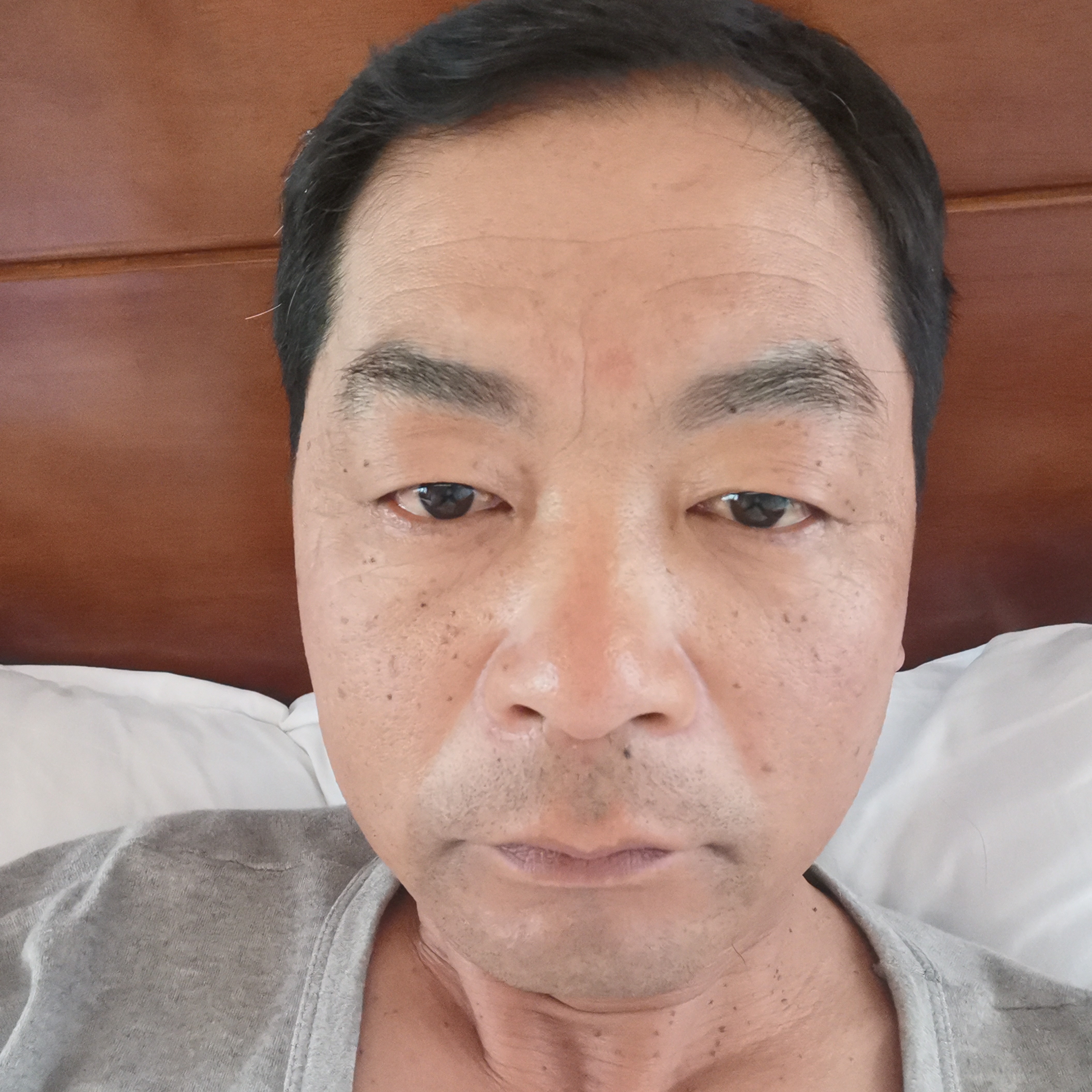 古镇情缘的照片