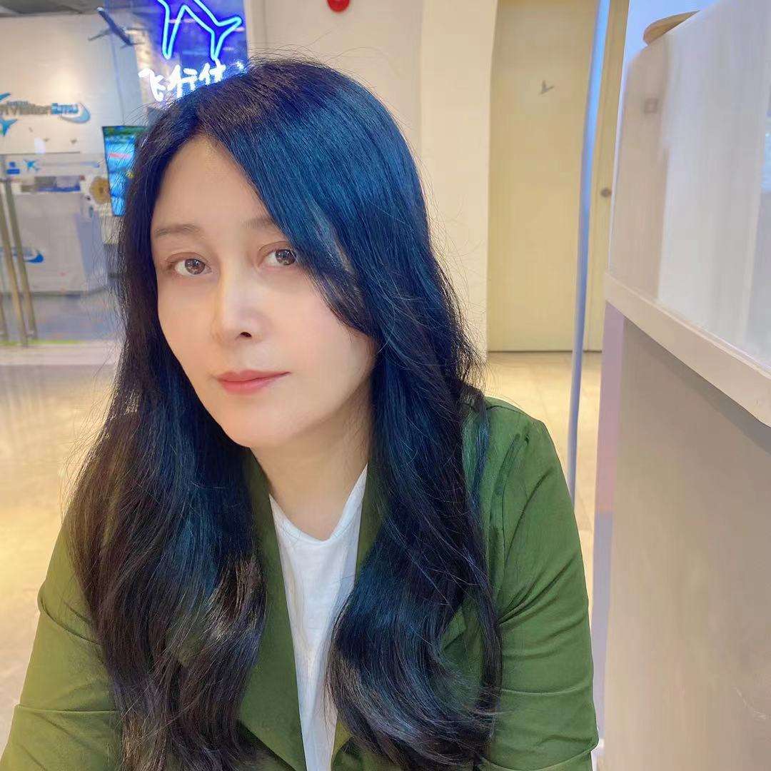 落霞多么执着的照片