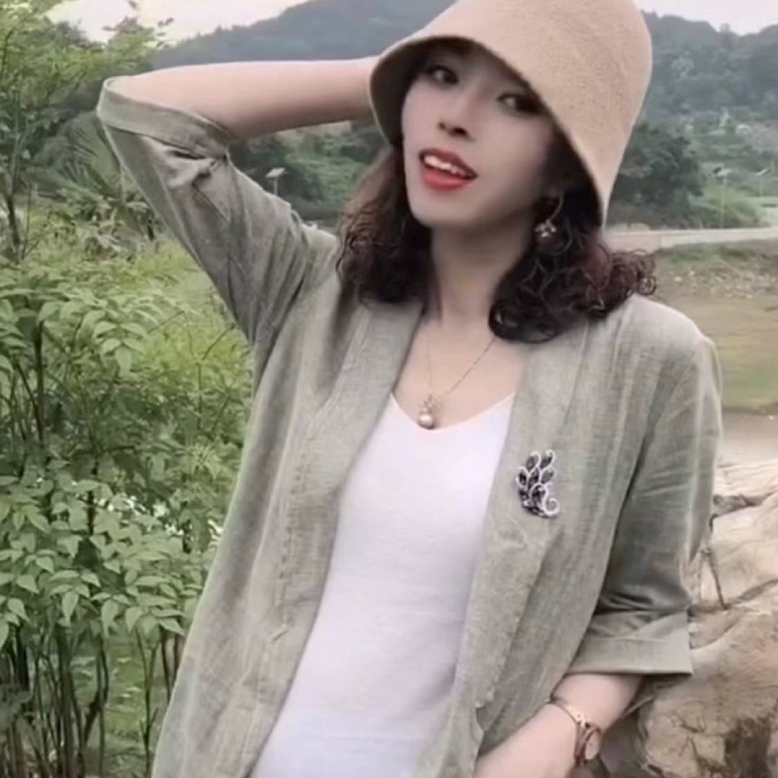 玲 子的照片