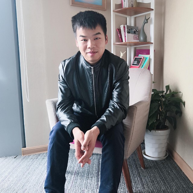 情话爱恋害羞的照片