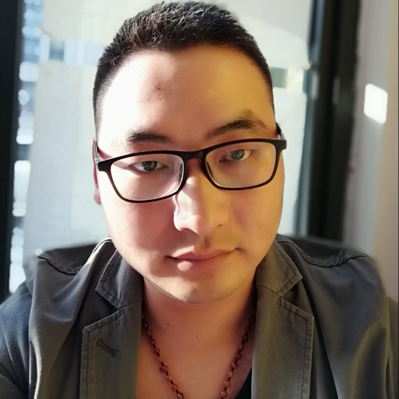 傻气二哈的照片