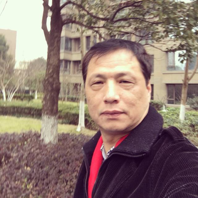 中平海的照片