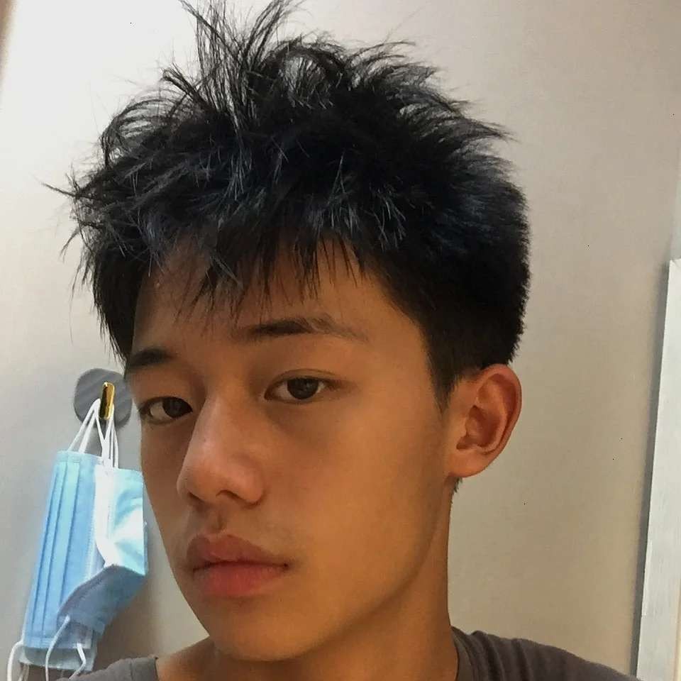 盼望等待绵密的照片