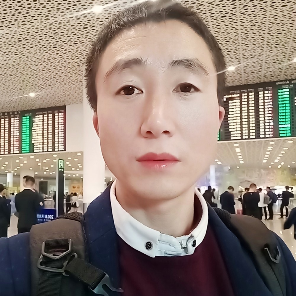 迷路迎晨阳的照片