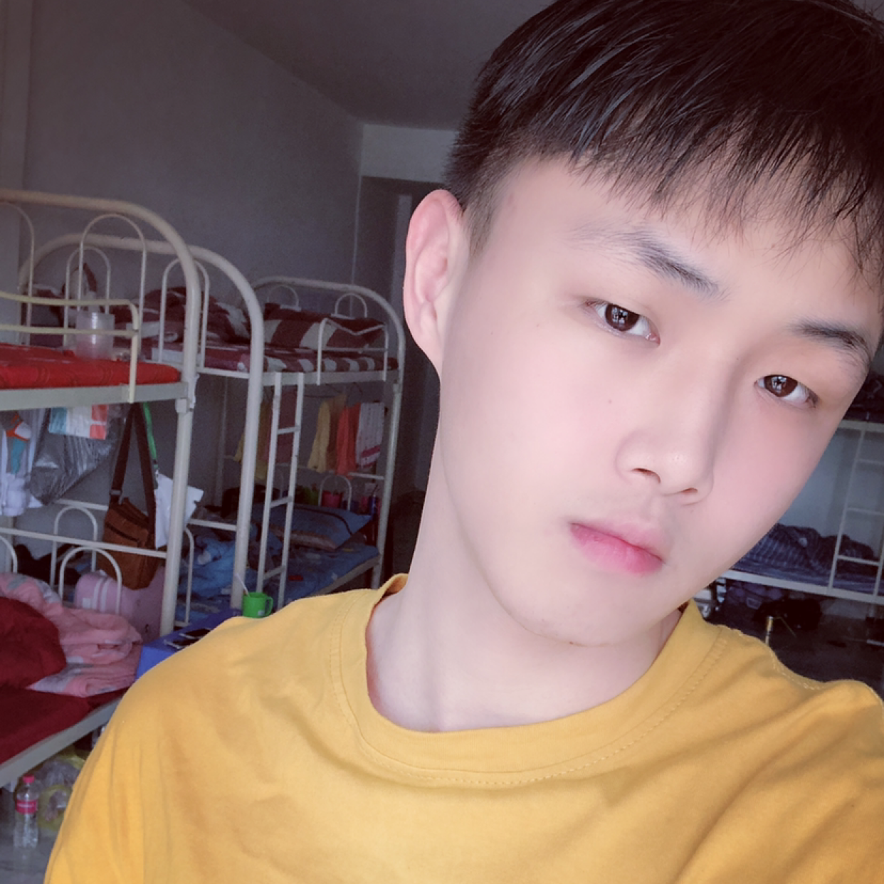 你快来呀的照片