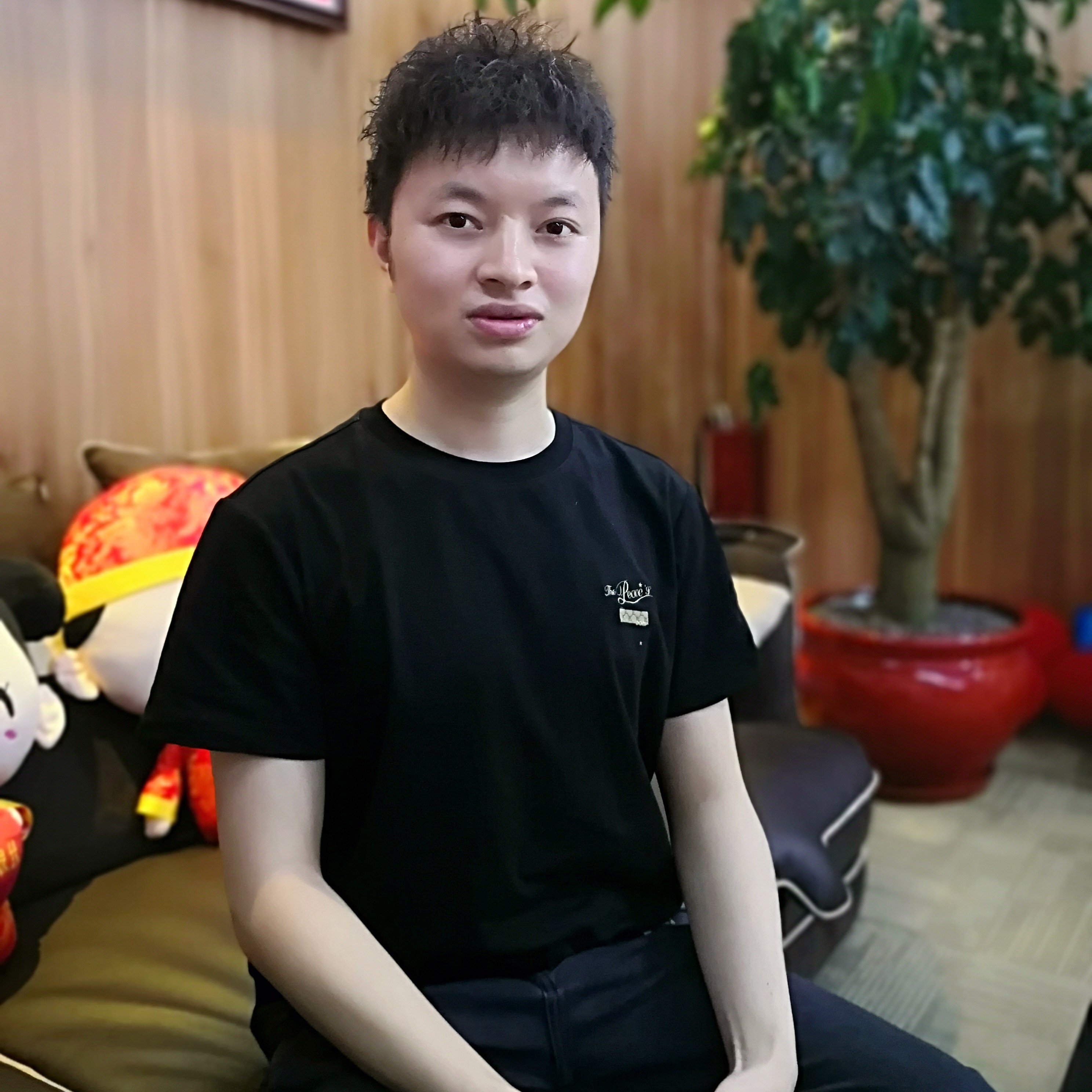 胡远昱的照片