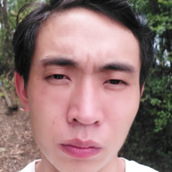舒荷打斑驳的照片