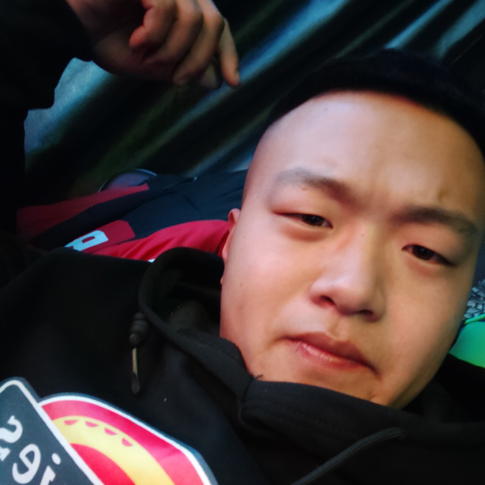 一米八五的轩的照片