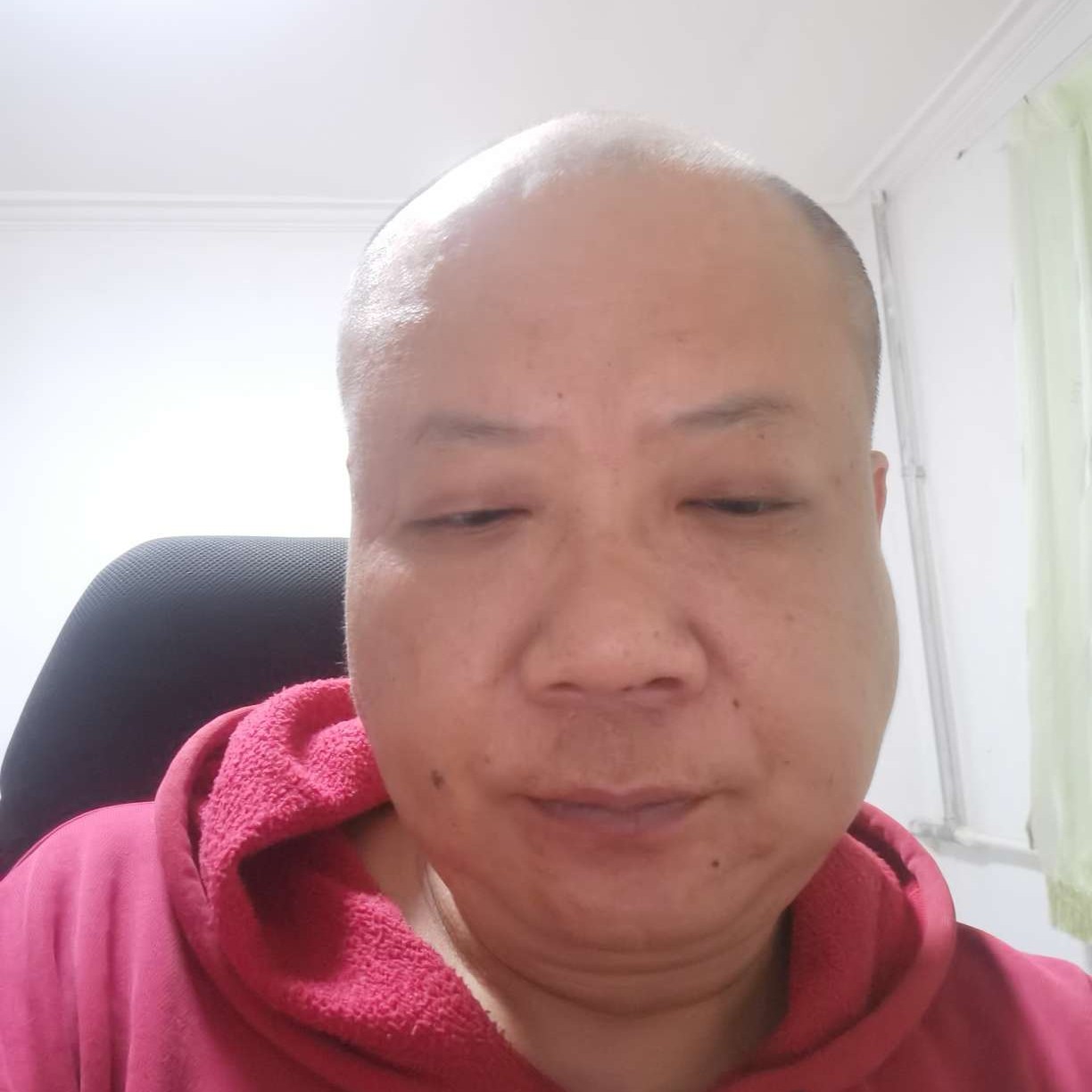星月保卫殷勤的照片