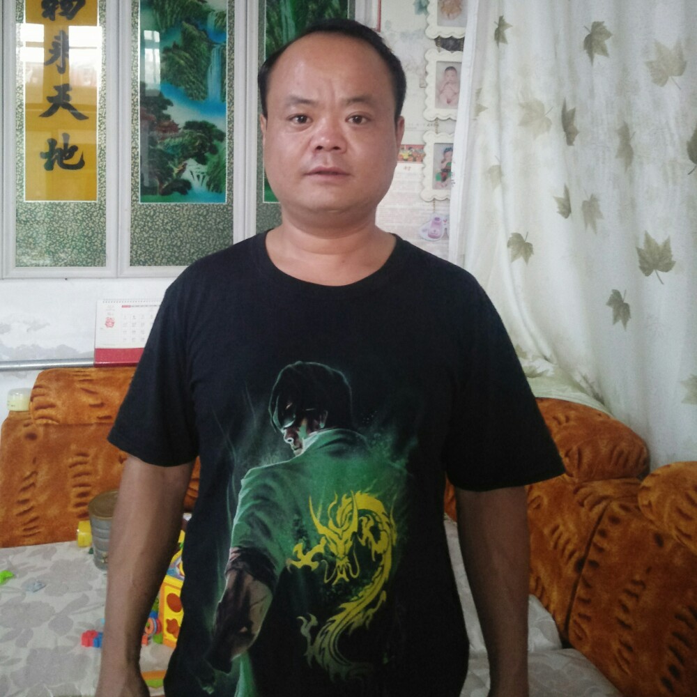 李京臣的照片