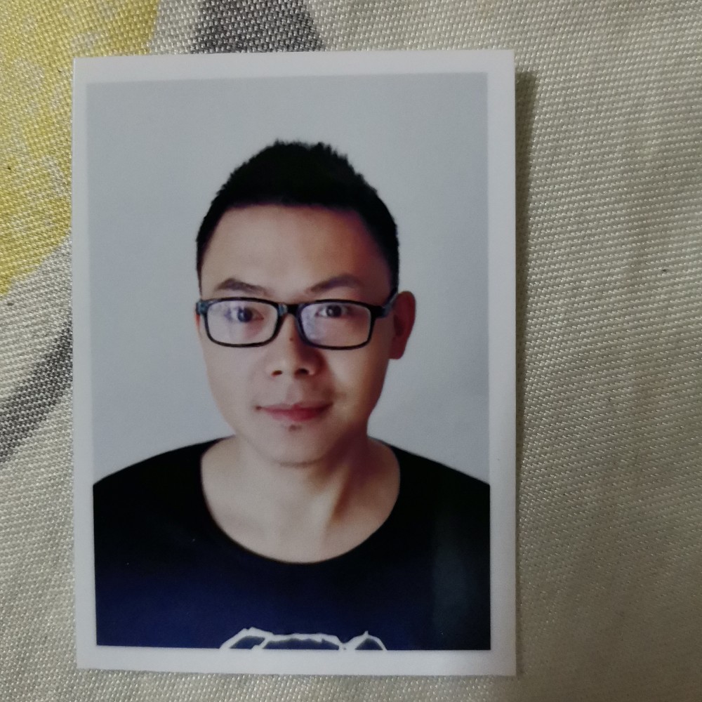 小熊兄的照片