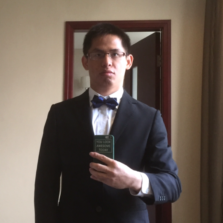 走钢索的贯的照片