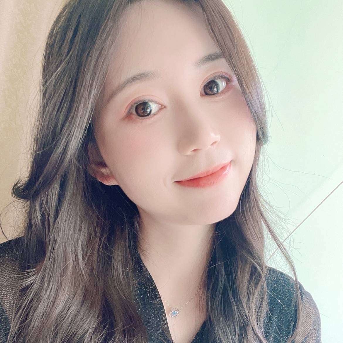 奈奈米丫的照片