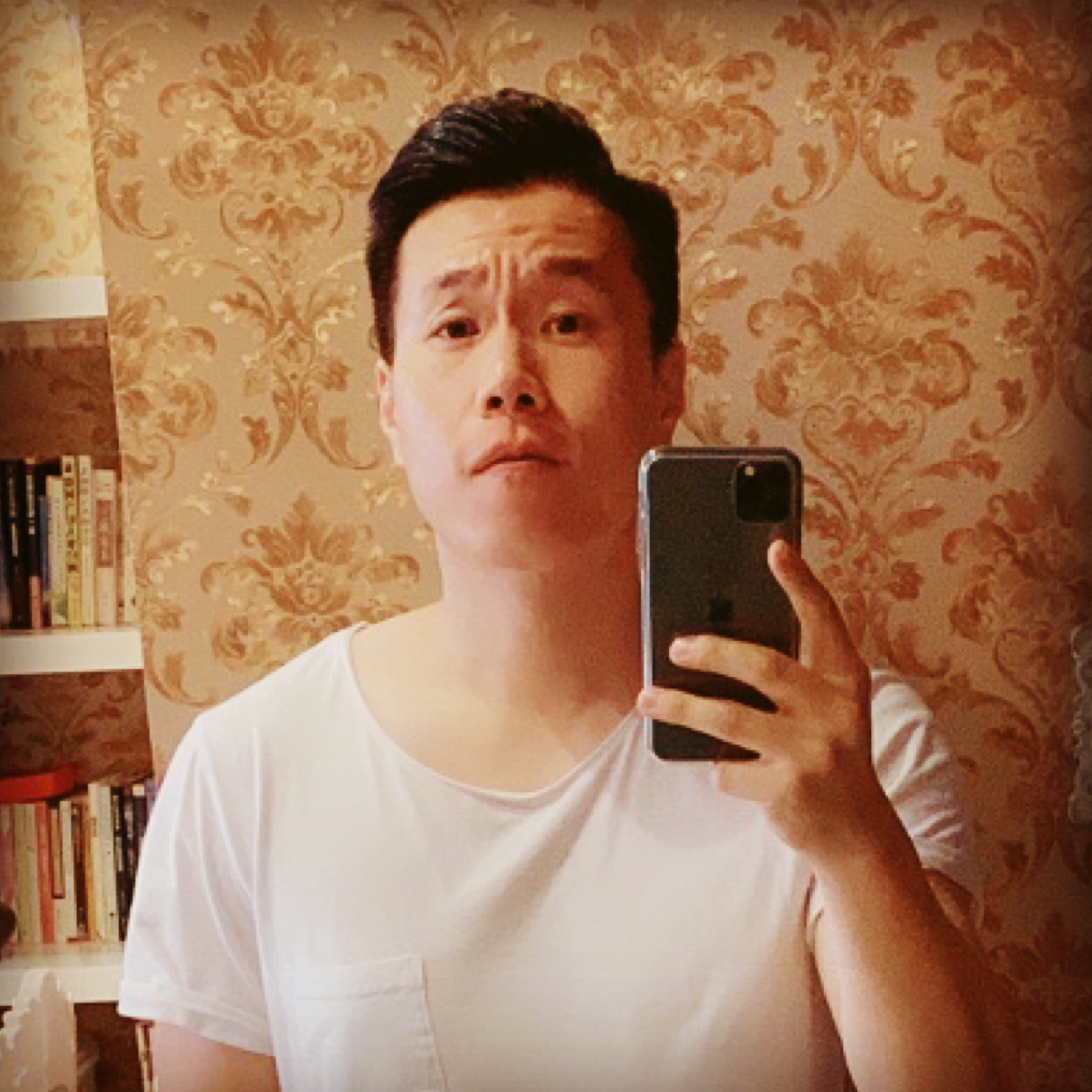阿酷的照片