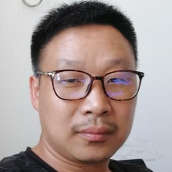 开心的主的照片
