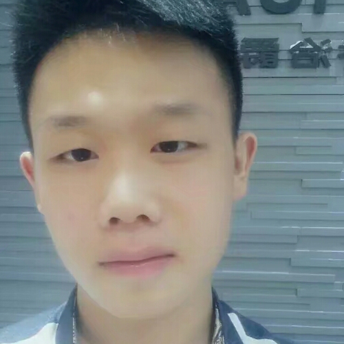 黄绿调的照片