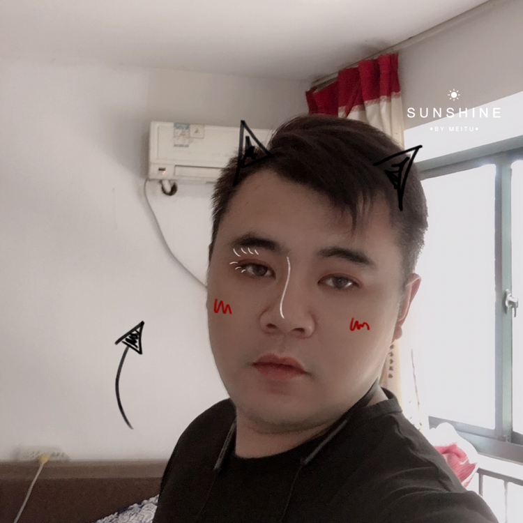 为你提刀斩天下的照片