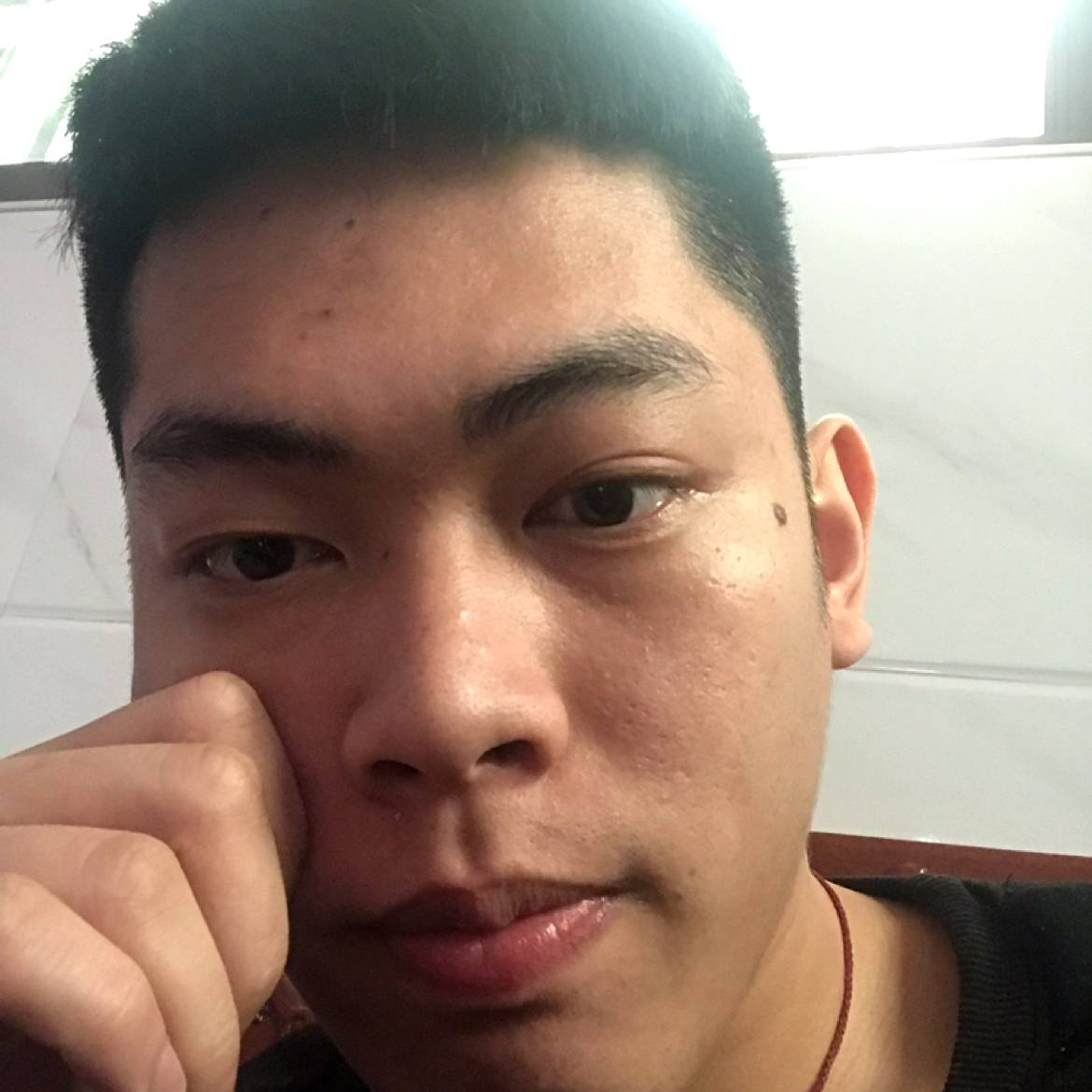 因为什么的照片