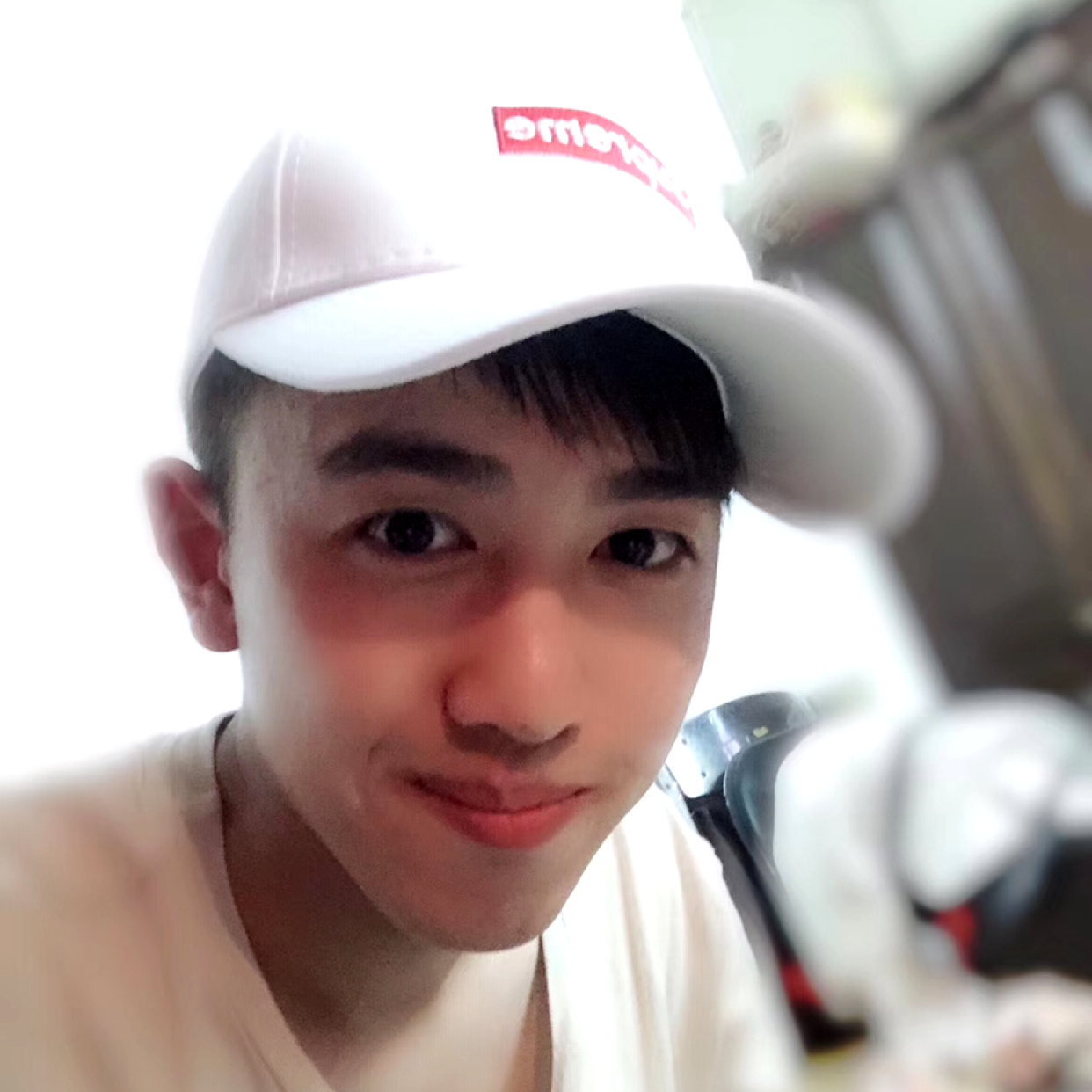 浮生若卿的照片