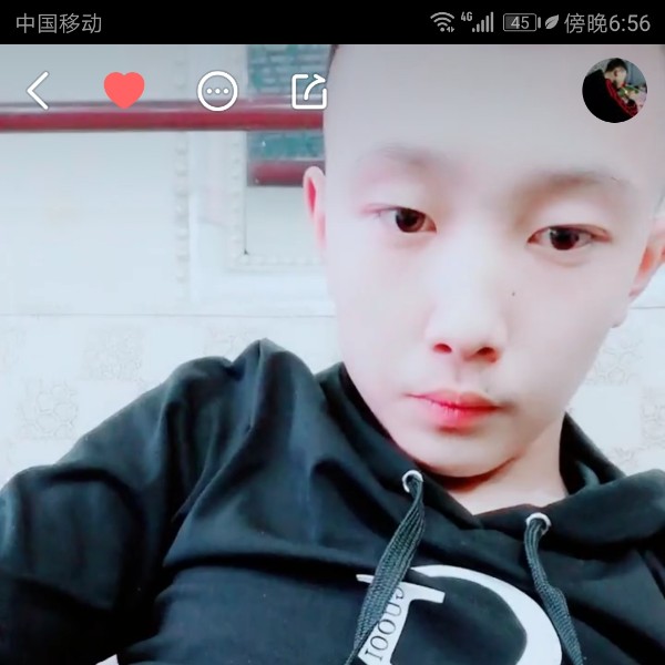 晓东的照片