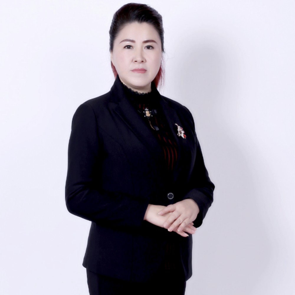 瑶池仙子的照片