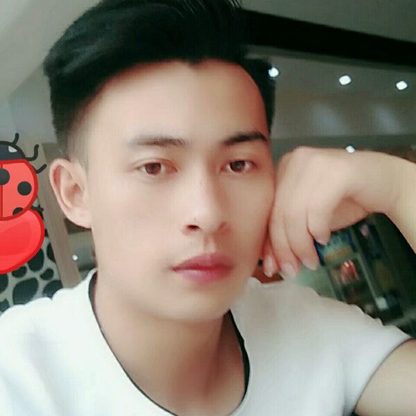 牵手一辈子可好？的照片