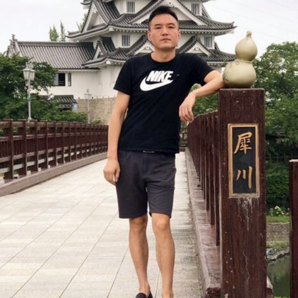 认真苦恋梦影的照片