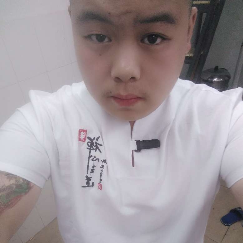 100%好男人的照片