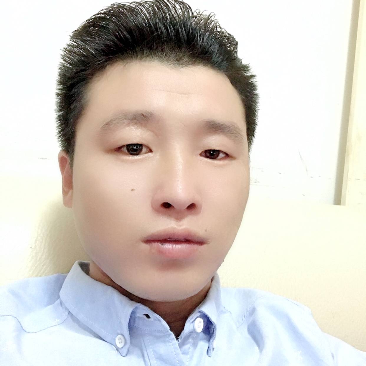 饼干泪了故意的照片