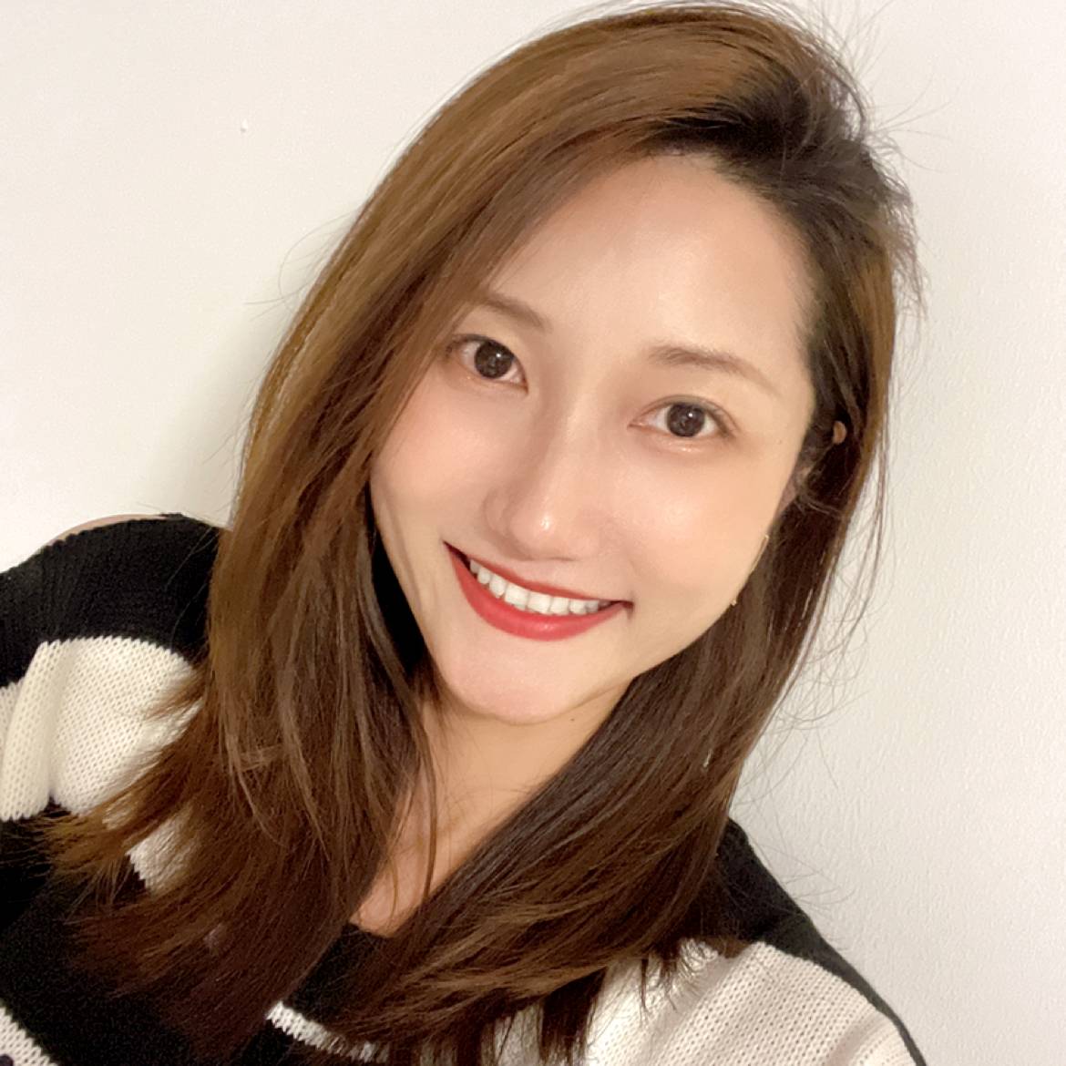 霓红灯的照片