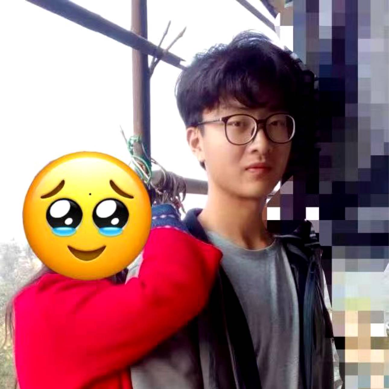 刘先生的照片