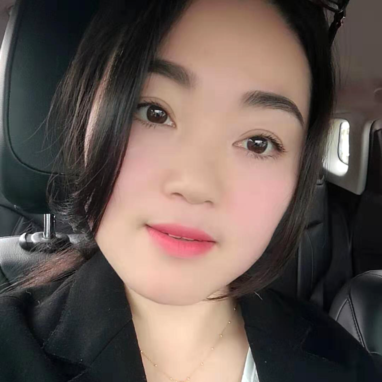 醉月和等待的照片