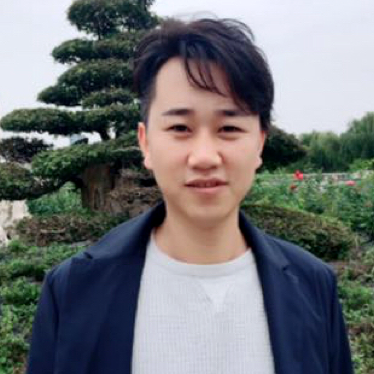 黄昏夜起的照片