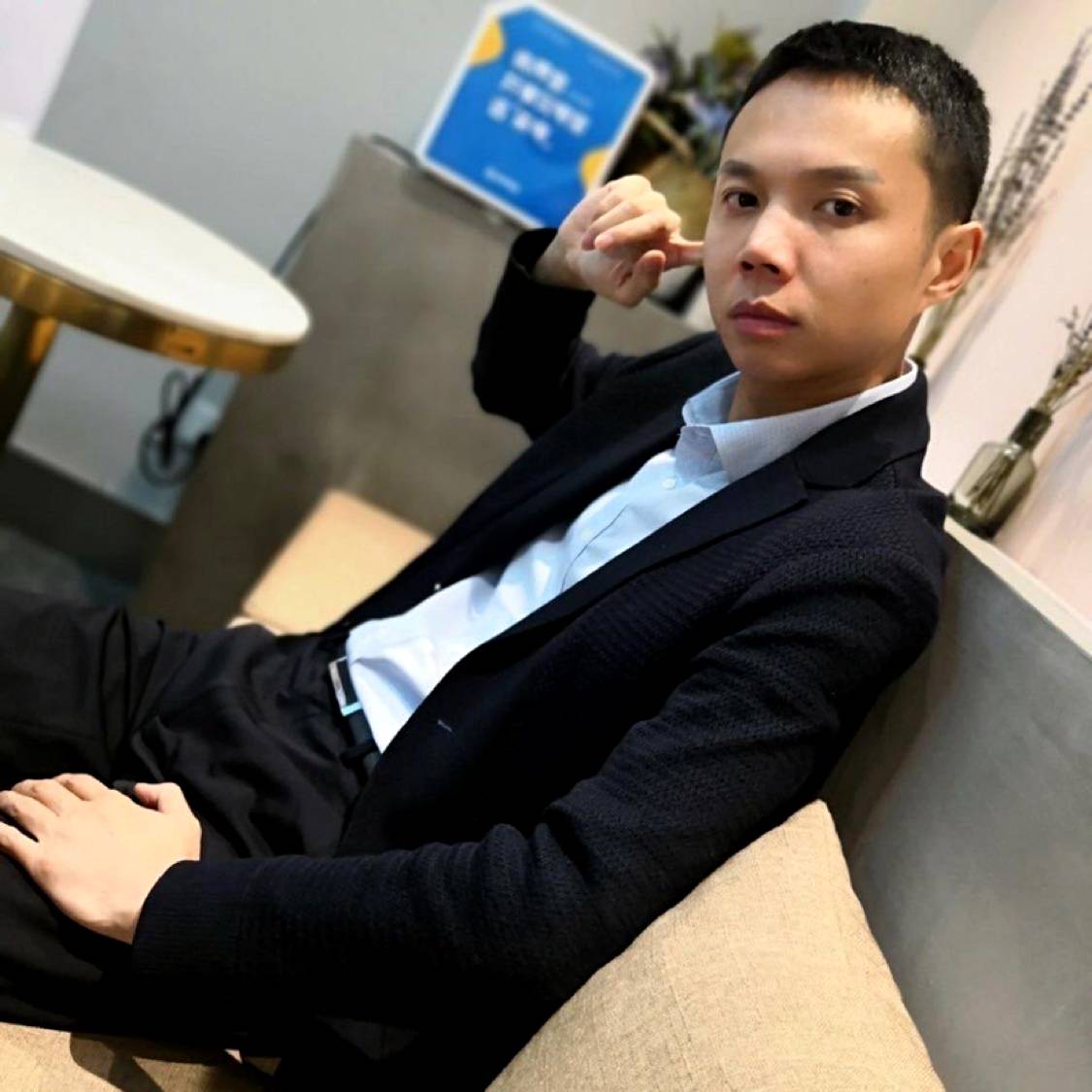 越小歪的照片