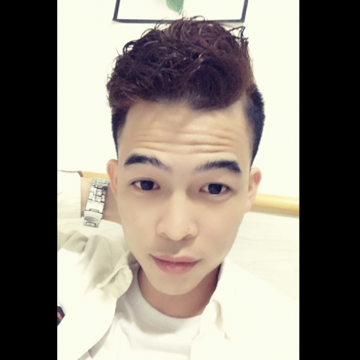 Sam的照片