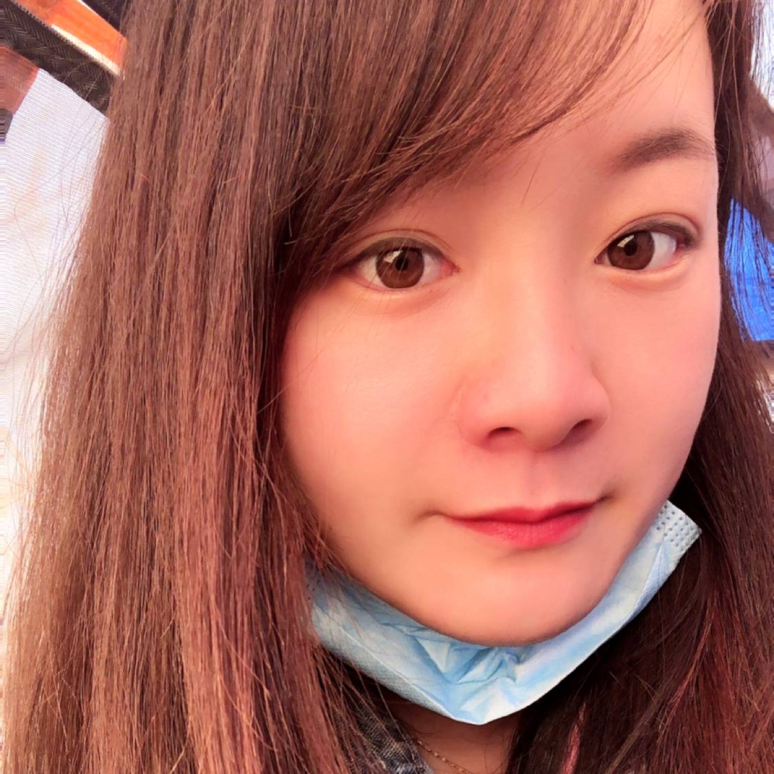 南姐的照片