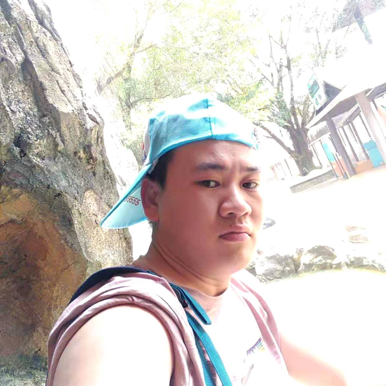 饶祖全的照片