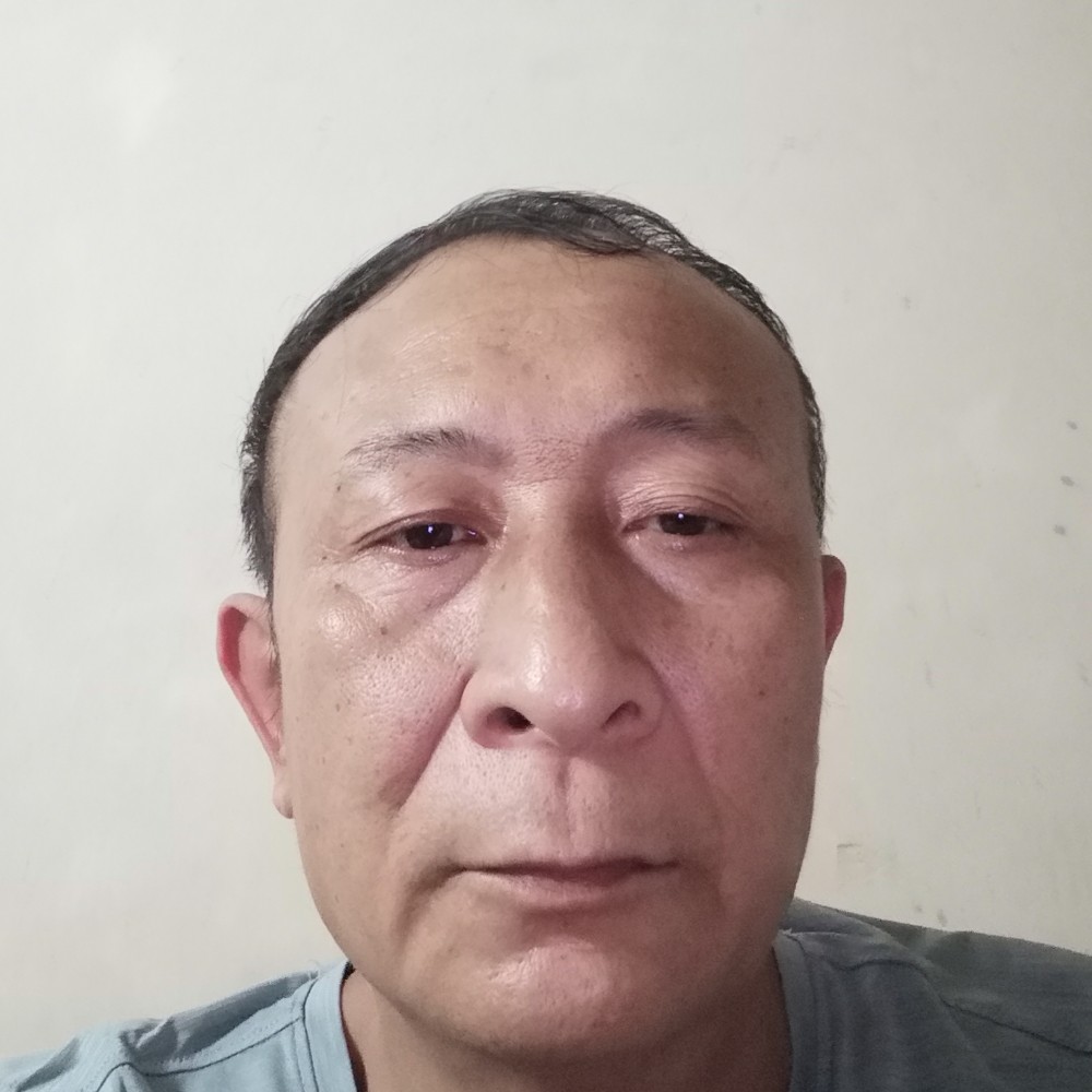 打鱼的的照片
