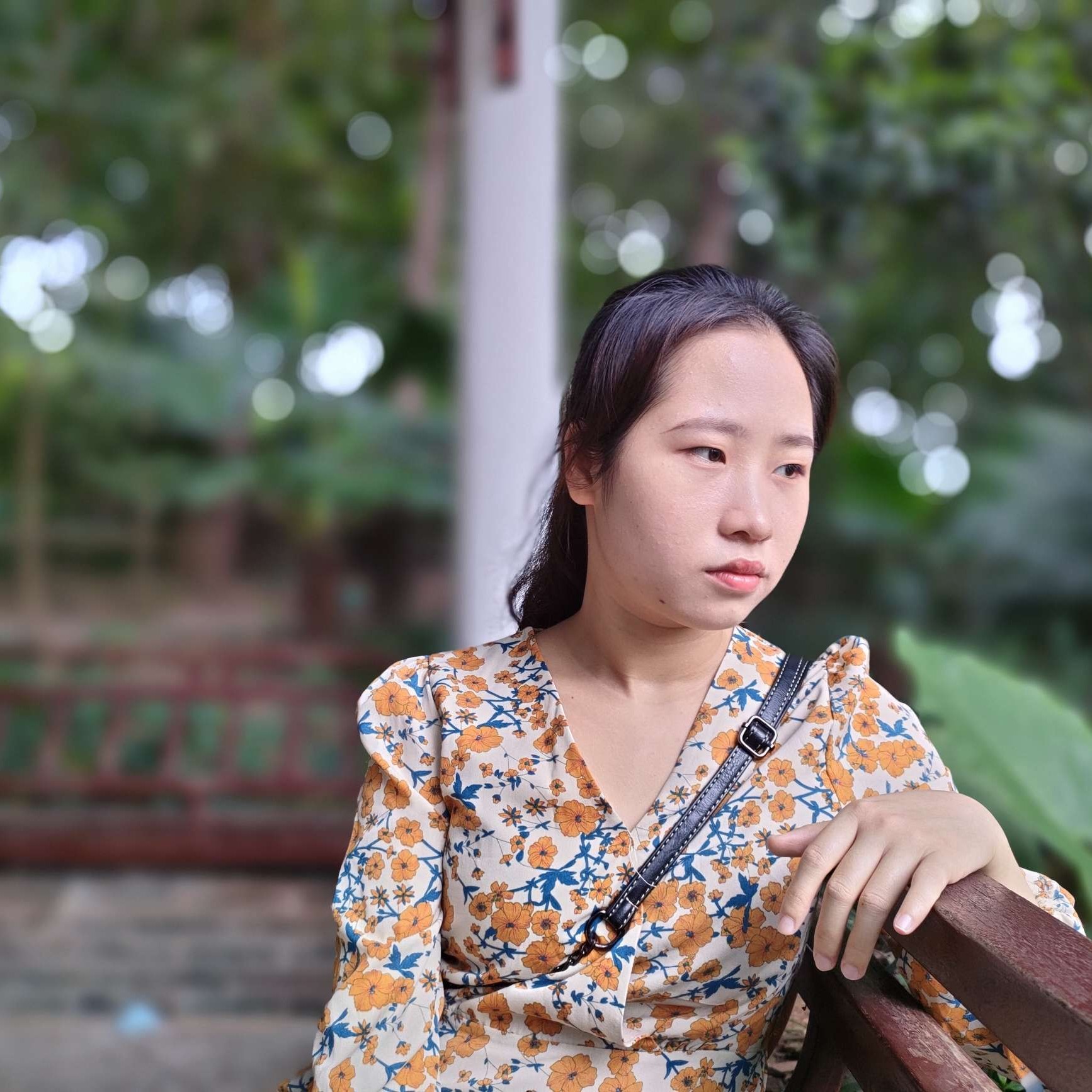 雨涵美的照片