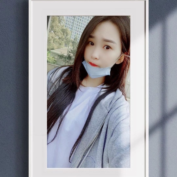 小美丫，的照片