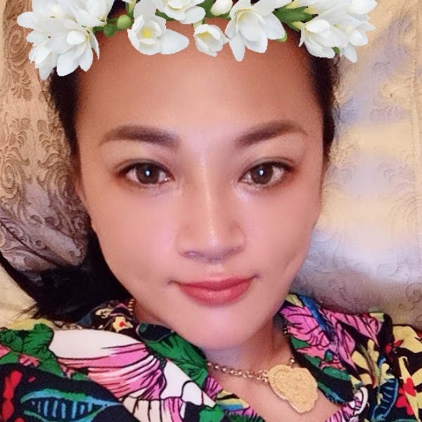 格桑尼玛的照片