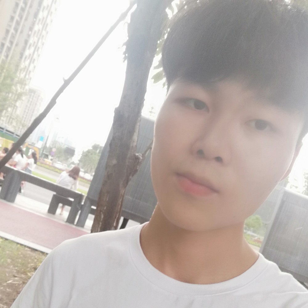 温柔小哥哥的照片