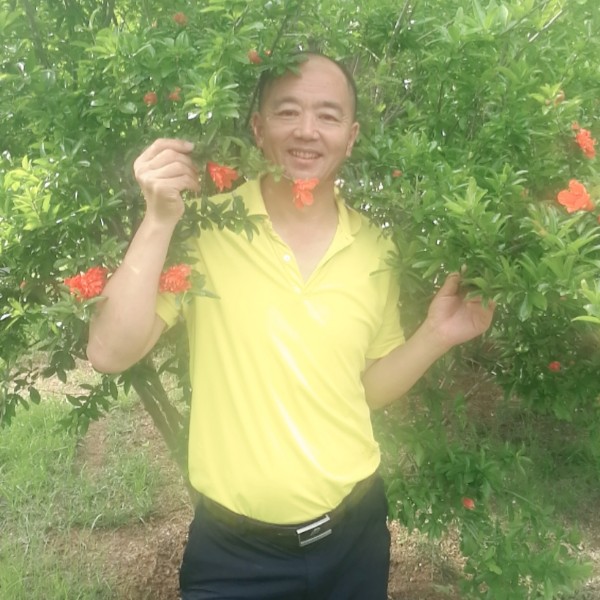 起在山东的照片