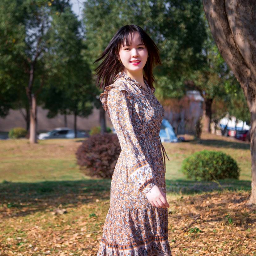 元气少女1111的照片