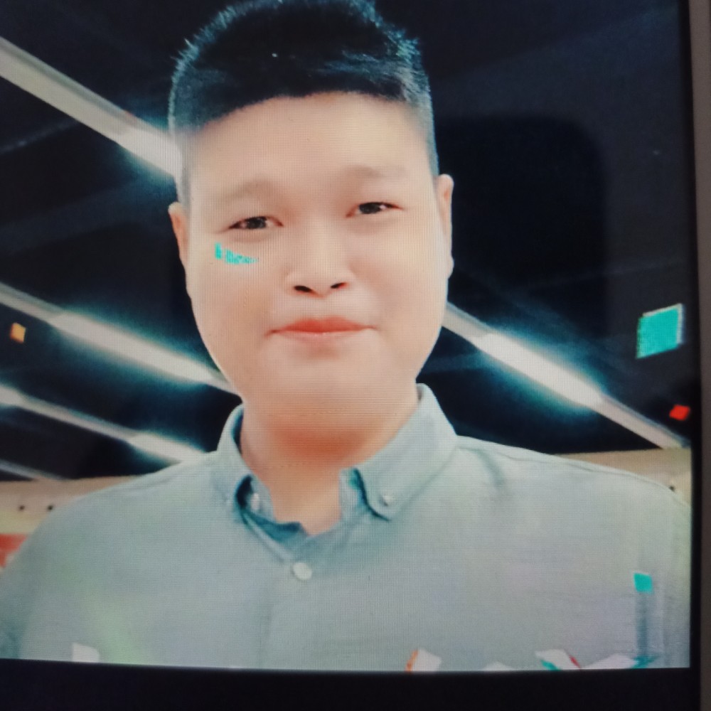 善良有洛尘的照片