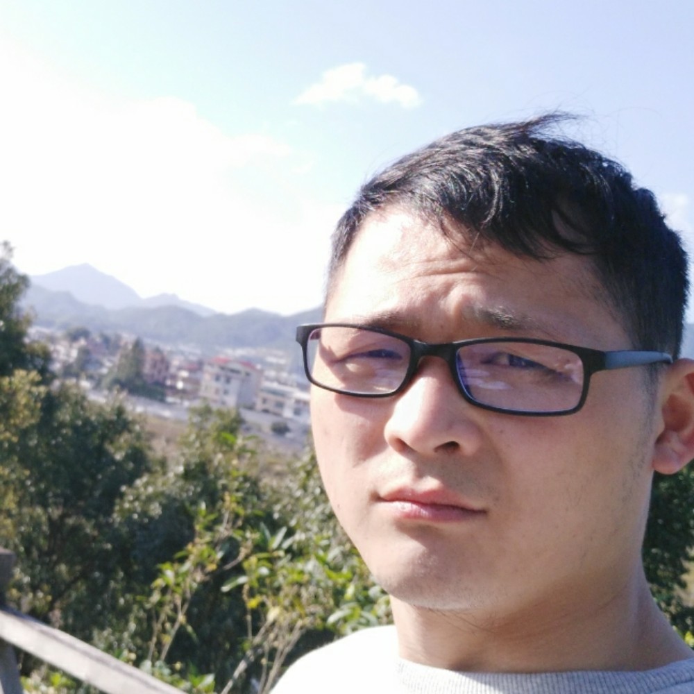 十六年的照片